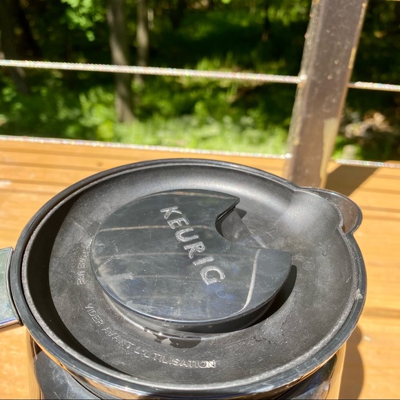 Keurig Replacement Thermal Carafe - Picture 4 of 5